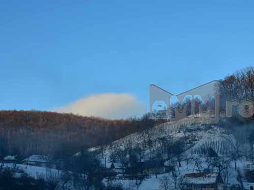 Foto Baita sat (c) Lucian Petru Goja